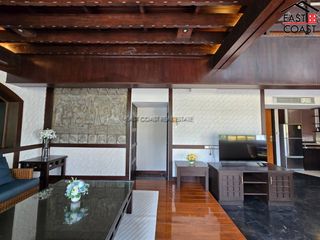 For rent 3 bedrooms condo in Bang Lamung, Chonburi