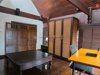 出租 3 卧室 公寓 在 Bang Lamung, Chon Buri