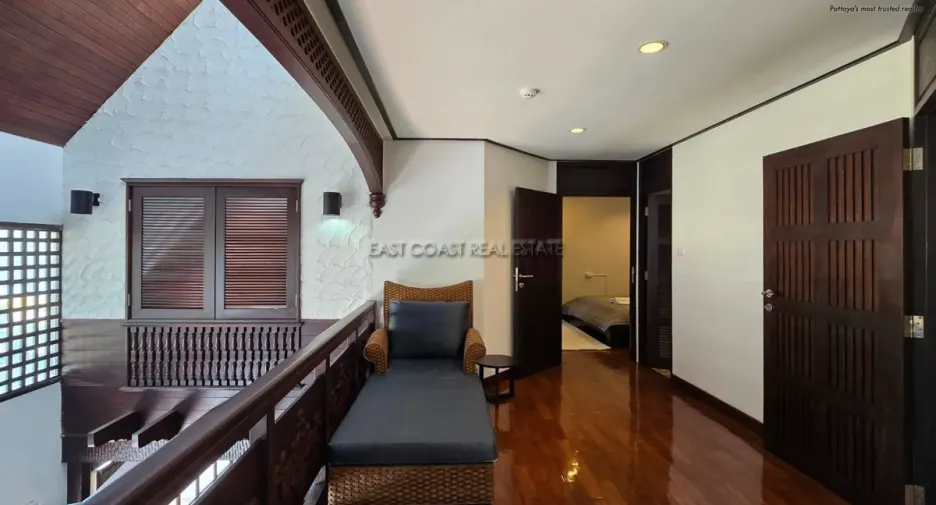 出租 3 卧室 公寓 在 Jomtien, 芭提雅