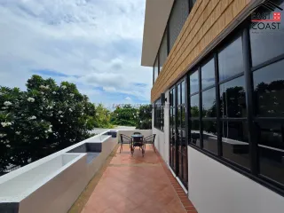 出租 3 卧室 公寓 在 Bang Lamung, Chon Buri