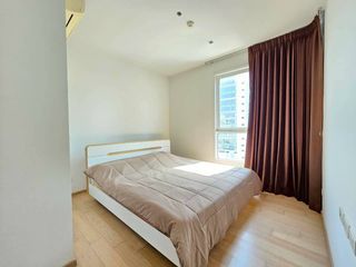 For rent and for sale 1 bed condo in Watthana, Bangkok