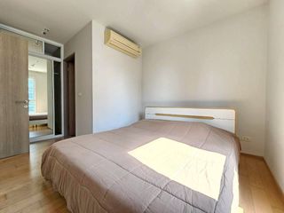 For rent and for sale 1 bed condo in Watthana, Bangkok