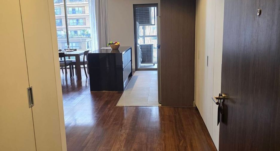 Wohnung zur Miete mit 3 Zimmer in Khlong Toei, Bangkok