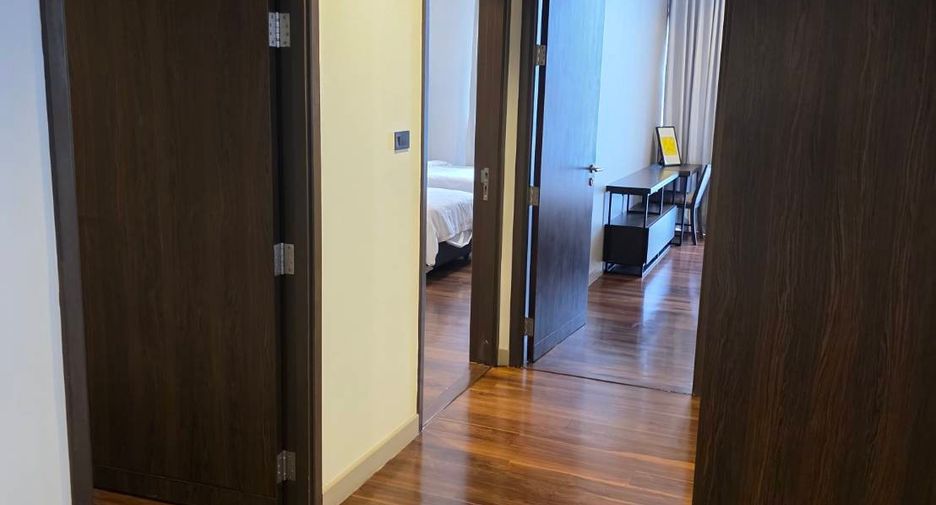 Wohnung zur Miete mit 3 Zimmer in Khlong Toei, Bangkok
