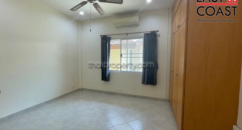 Haus zur Miete mit 4 Zimmer in East Pattaya, Pattaya