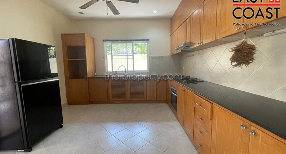 Haus zur Miete mit 4 Zimmer in East Pattaya, Pattaya