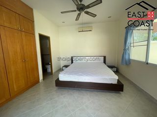 À louer 4 chambres maison à Bang Lamung, Chonburi