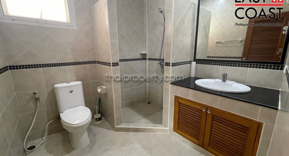 Haus zur Miete mit 4 Zimmer in East Pattaya, Pattaya