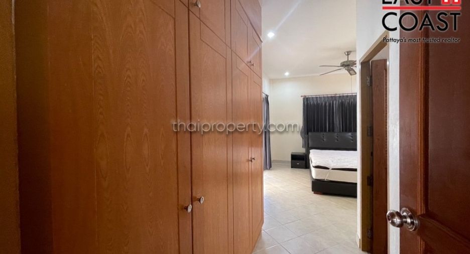 Haus zur Miete mit 4 Zimmer in East Pattaya, Pattaya