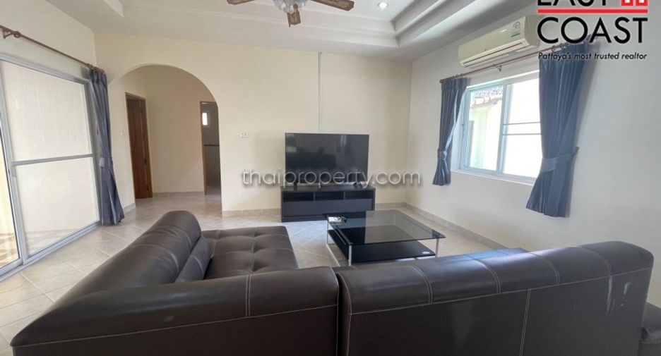 Haus zur Miete mit 4 Zimmer in East Pattaya, Pattaya