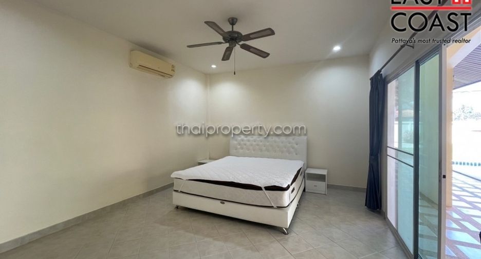 Haus zur Miete mit 4 Zimmer in East Pattaya, Pattaya