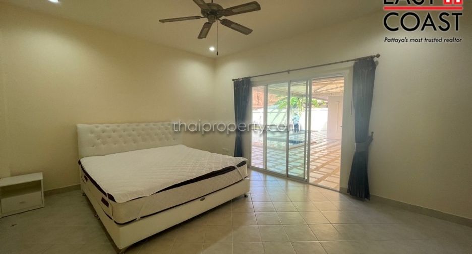 Haus zur Miete mit 4 Zimmer in East Pattaya, Pattaya