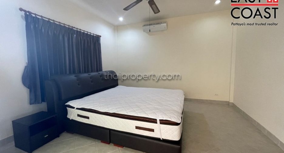 Haus zur Miete mit 4 Zimmer in East Pattaya, Pattaya