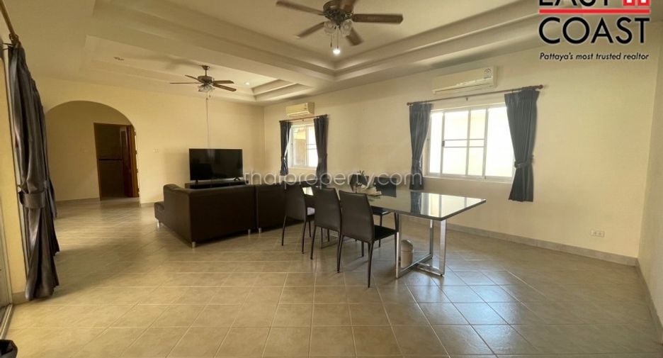 Haus zur Miete mit 4 Zimmer in East Pattaya, Pattaya