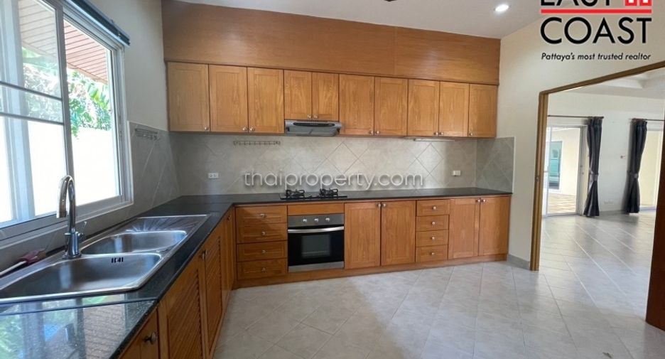 Haus zur Miete mit 4 Zimmer in East Pattaya, Pattaya