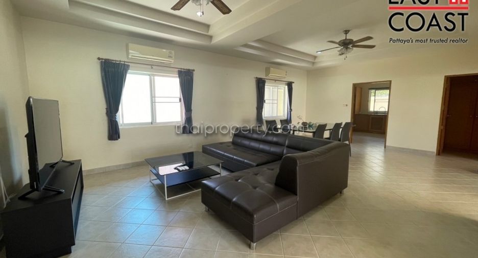 Haus zur Miete mit 4 Zimmer in East Pattaya, Pattaya
