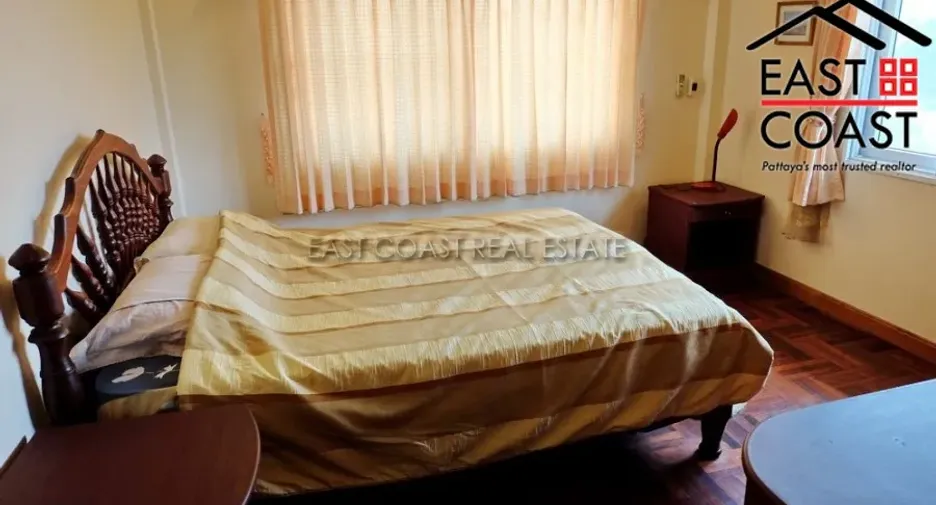 For rent 4 bedrooms house in Bang Lamung, Chonburi