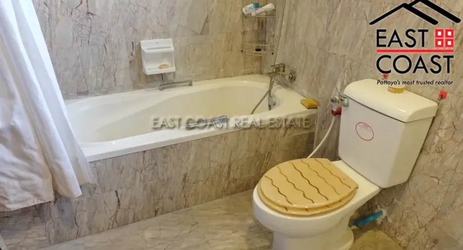 For rent 4 bedrooms house in Bang Lamung, Chonburi