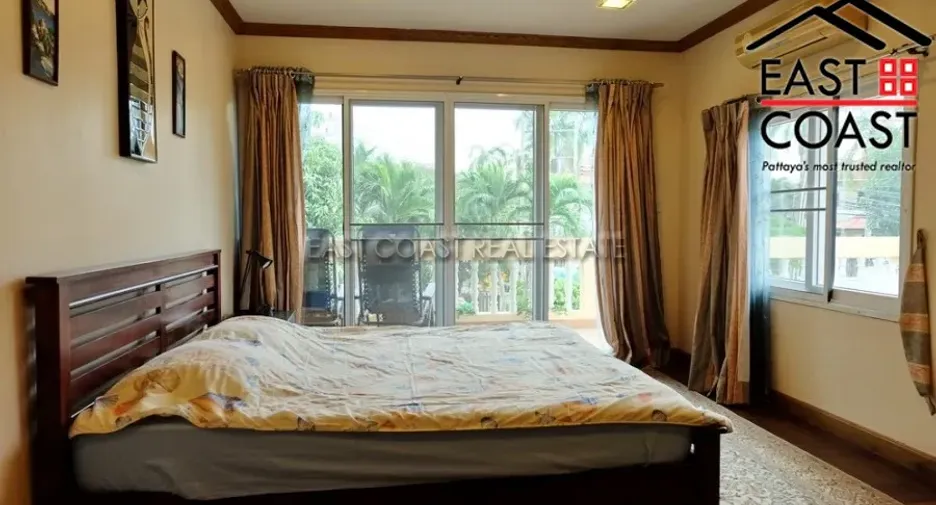 For rent 4 bedrooms house in Bang Lamung, Chonburi