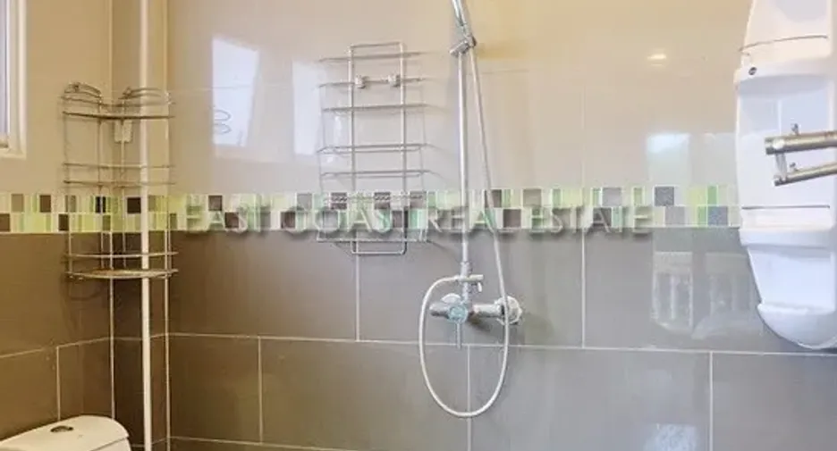 For rent 4 bedrooms house in Bang Lamung, Chonburi