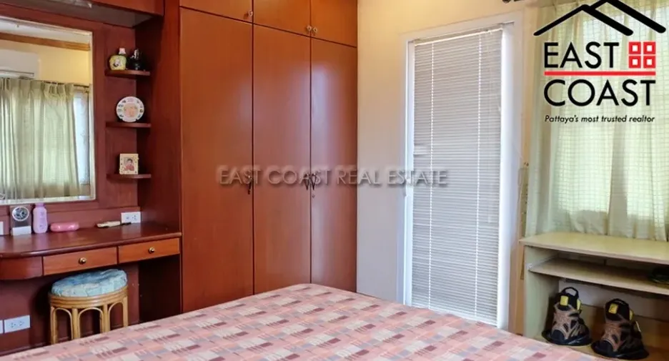 For rent 4 bedrooms house in Bang Lamung, Chonburi