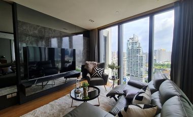 À louer et à vendre 2 chambres condo à Khlong Toei, Bangkok