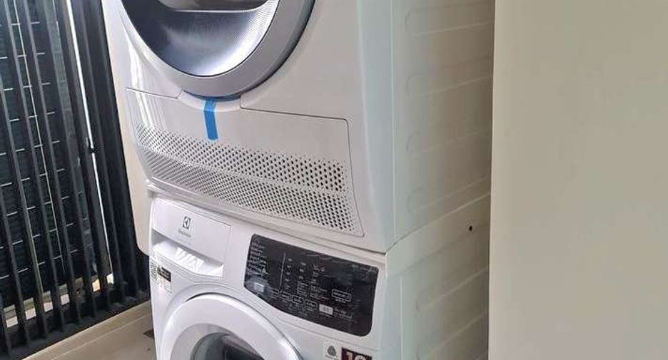 For rent and for sale 2 bedrooms condo in Khlong Toei, Bangkok