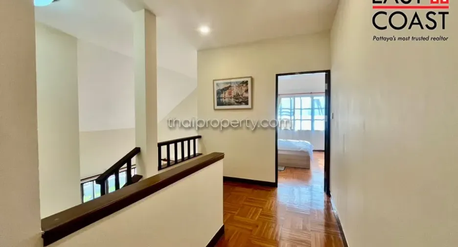For rent 5 bedrooms house in Bang Lamung, Chonburi