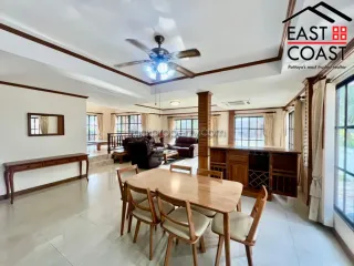 For rent 5 bedrooms house in Bang Lamung, Chonburi