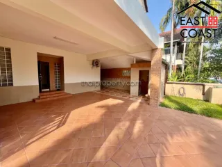 For rent 5 bedrooms house in Bang Lamung, Chonburi
