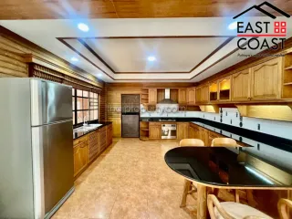 For rent 5 bedrooms house in Bang Lamung, Chonburi