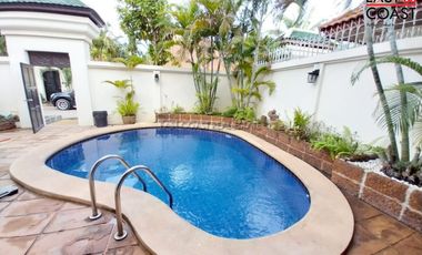 À louer 2 chambres maison à Jomtien, Pattaya