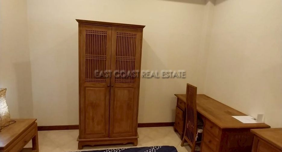 For rent 2 bedrooms house in Jomtien, Pattaya