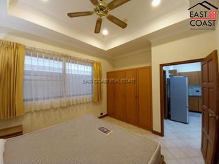 À louer 2 chambres maison à Bang Lamung, Chonburi