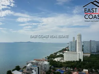 For Rent 1 Bedroom Condo In Bang Lamung, Chonburi