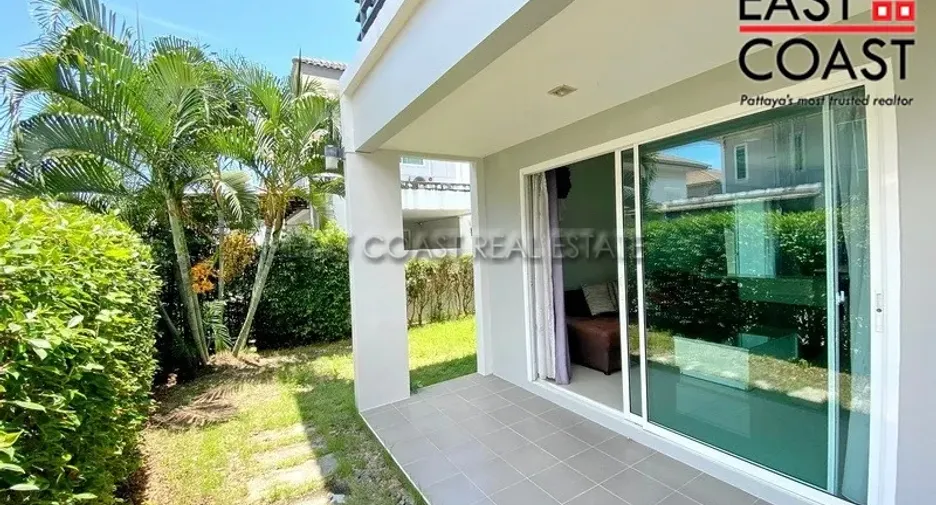For rent 3 bedrooms house in Bang Lamung, Chonburi