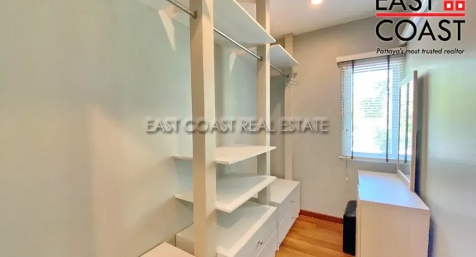 For rent 3 bedrooms house in Bang Lamung, Chonburi