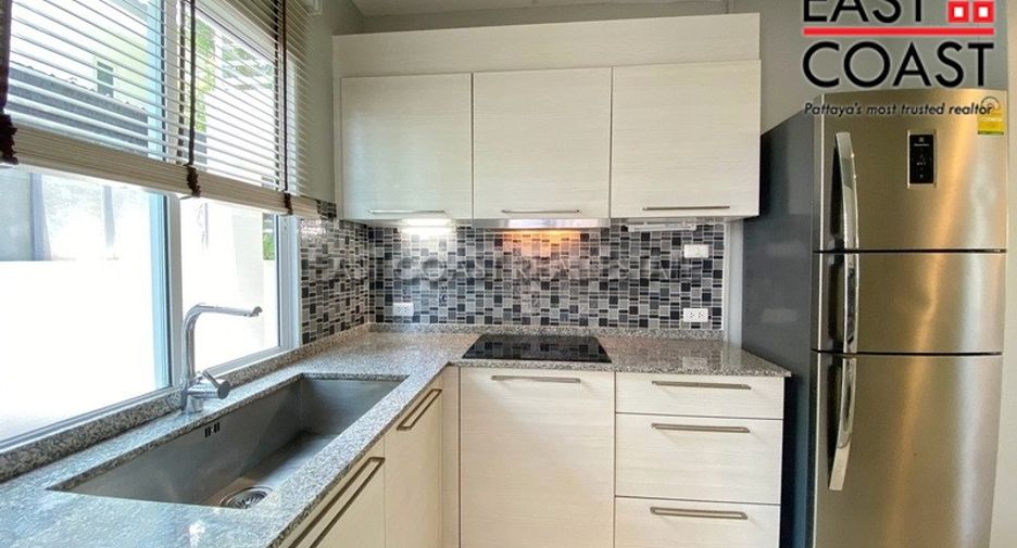 For rent 3 bedrooms house in East Pattaya, Pattaya