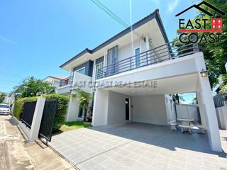 Haus zur Miete mit 3 Zimmer in Bang Lamung, Chonburi