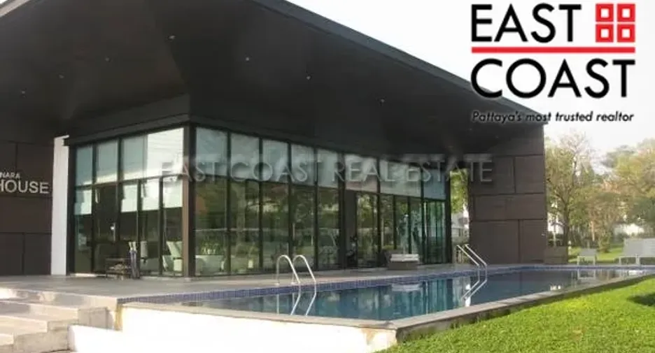 For rent 3 bedrooms house in Bang Lamung, Chonburi