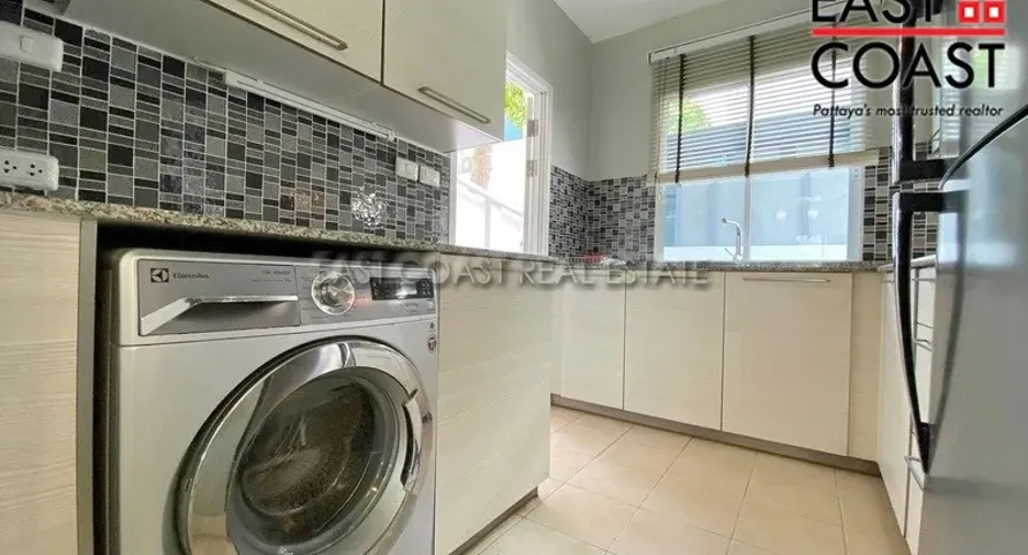 For rent 3 bedrooms house in Bang Lamung, Chonburi
