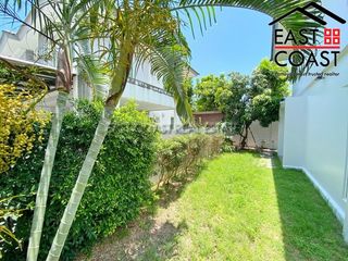 Haus zur Miete mit 3 Zimmer in Bang Lamung, Chonburi