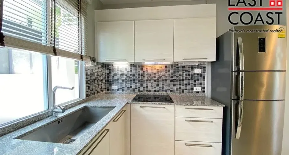 For rent 3 bedrooms house in Bang Lamung, Chonburi
