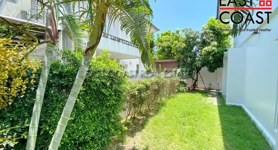 For rent 3 bedrooms house in Bang Lamung, Chonburi