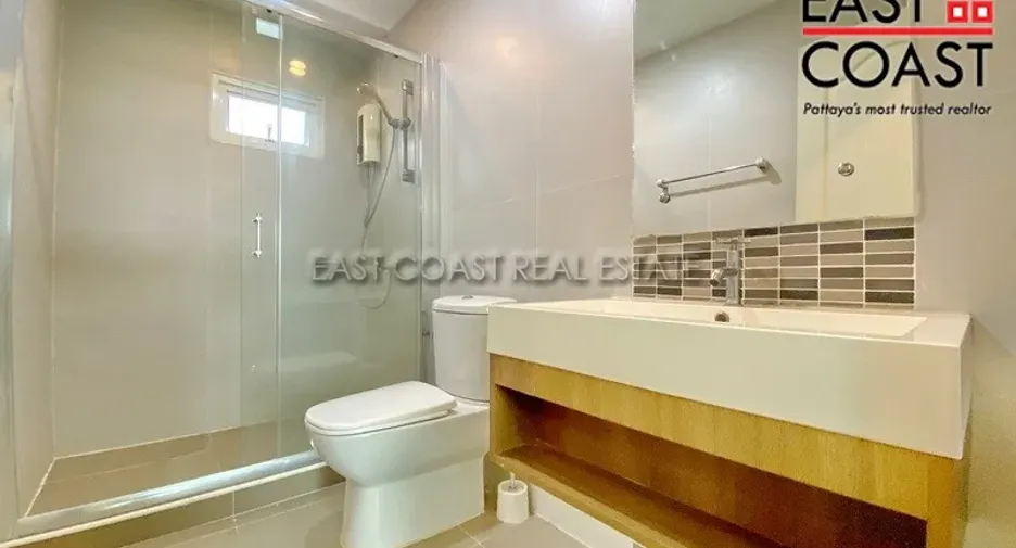 For rent 3 bedrooms house in Bang Lamung, Chonburi