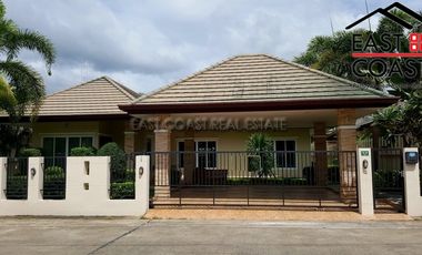 Haus zur Miete mit 3 Zimmer in East Pattaya, Pattaya