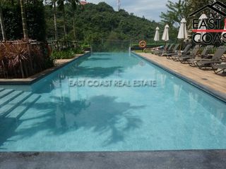 For rent 2 bedrooms condo in Bang Lamung, Chonburi