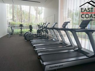 For rent 2 bedrooms condo in Bang Lamung, Chonburi