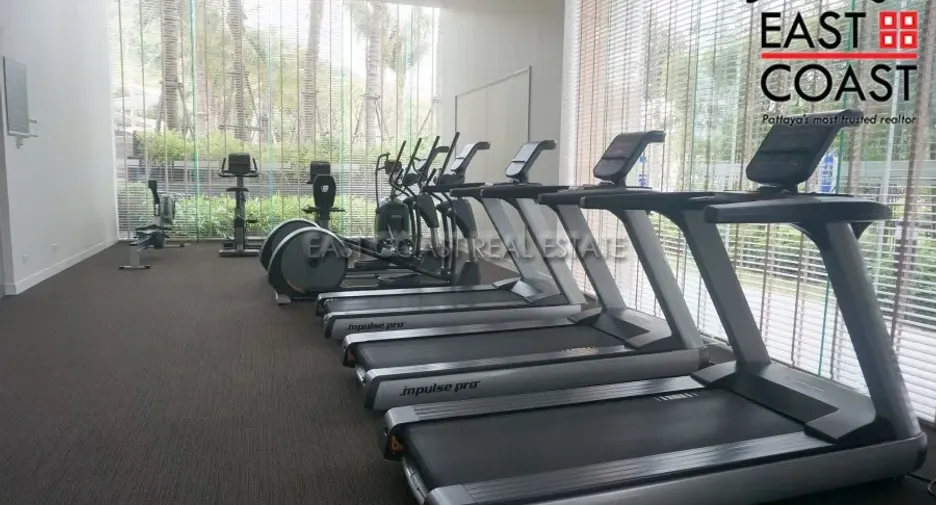 For rent 2 bedrooms condo in Bang Lamung, Chonburi