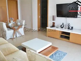 For Rent 1 Bedroom Condo In Bang Lamung, Chonburi
